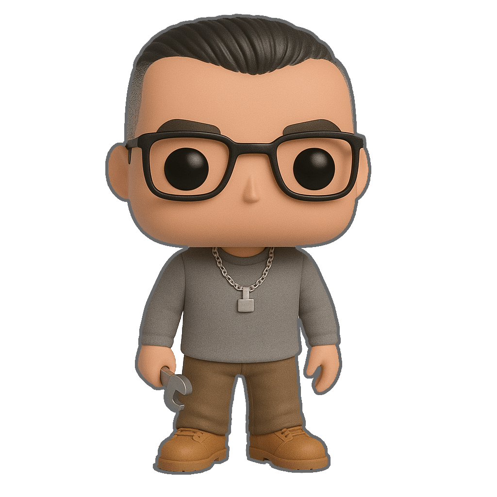 Mickaël