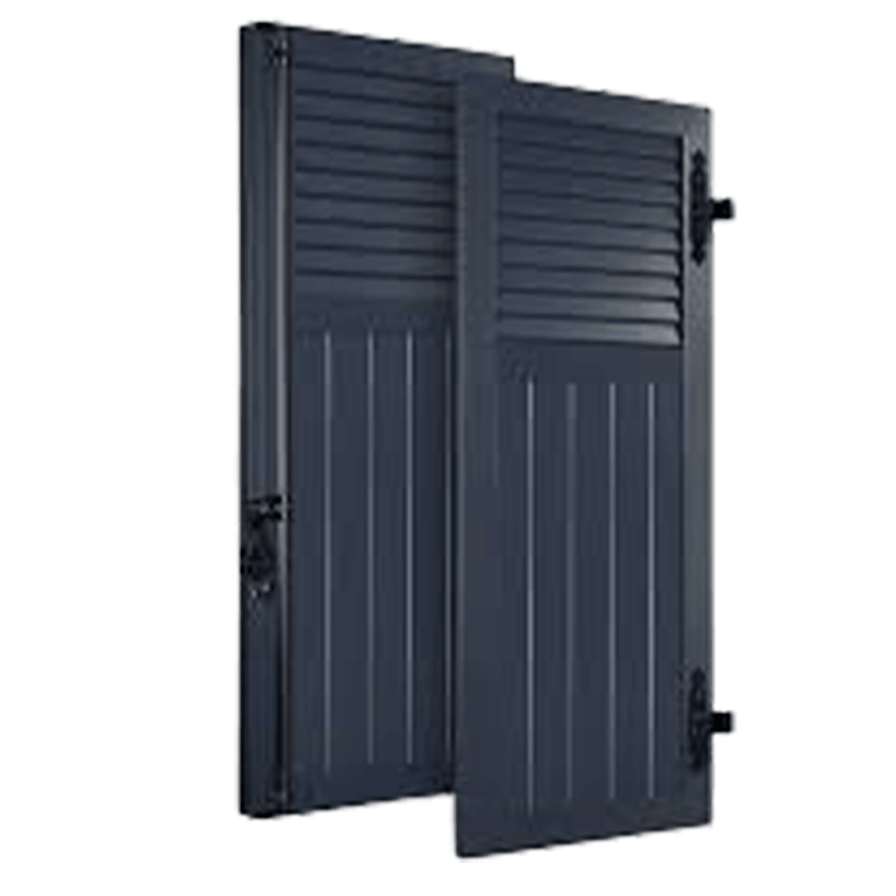 Volet battant sur mesure à Besançon