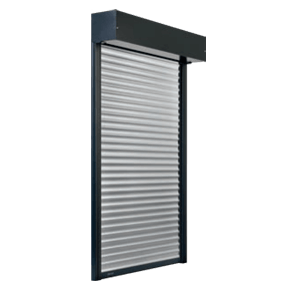 Volet roulant posé à Besançon